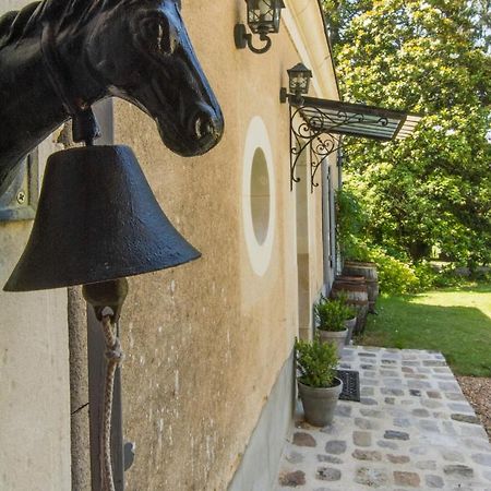 La Barillerie Bed & Breakfast La Fleche Exterior photo