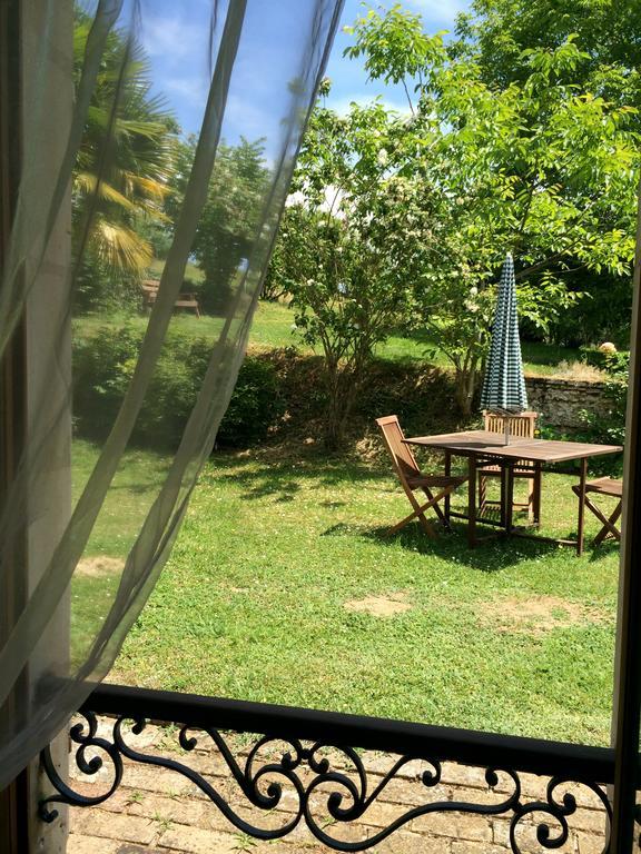 La Barillerie Bed & Breakfast La Fleche Room photo