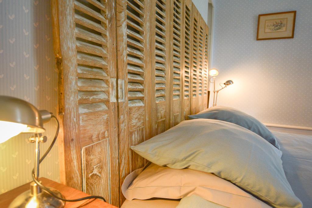 La Barillerie Bed & Breakfast La Fleche Exterior photo